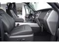 2013 Tuxedo Black Ford Expedition EL Limited 4x4  photo #17