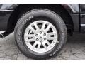 2013 Ford Expedition EL Limited 4x4 Wheel and Tire Photo
