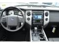 Charcoal Black Dashboard Photo for 2013 Ford Expedition #78583472
