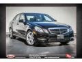 Black - E 350 Sedan Photo No. 1