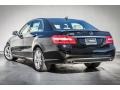 Black - E 350 Sedan Photo No. 2