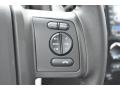 2013 Ford Expedition EL Limited 4x4 Controls