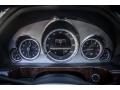 Almond/Black Gauges Photo for 2013 Mercedes-Benz E #78583524