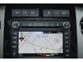 Charcoal Black Controls Photo for 2013 Ford Expedition #78583529