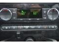 Charcoal Black Controls Photo for 2013 Ford Expedition #78583541