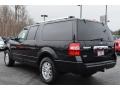 Tuxedo Black - Expedition EL Limited 4x4 Photo No. 51