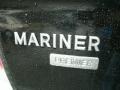 2008 Black Mercury Mariner V6 Premier 4WD  photo #2
