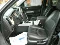 2008 Black Mercury Mariner V6 Premier 4WD  photo #6