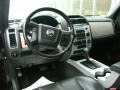 Black - Mariner V6 Premier 4WD Photo No. 9