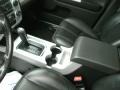 2008 Black Mercury Mariner V6 Premier 4WD  photo #10