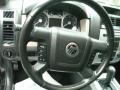 2008 Black Mercury Mariner V6 Premier 4WD  photo #12