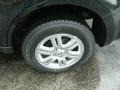Black - Mariner V6 Premier 4WD Photo No. 14