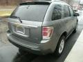 Dark Silver Metallic - Equinox LT AWD Photo No. 4