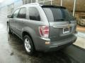 Dark Silver Metallic - Equinox LT AWD Photo No. 5