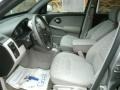 Dark Silver Metallic - Equinox LT AWD Photo No. 6