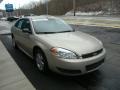 Gold Mist Metallic - Impala LT Photo No. 3