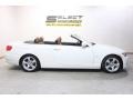 2010 Alpine White BMW 3 Series 328i Convertible  photo #5