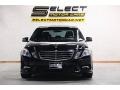 Black - E 350 BlueTEC Sedan Photo No. 2