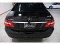 Black - E 350 BlueTEC Sedan Photo No. 5