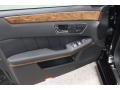 Black - E 350 BlueTEC Sedan Photo No. 7