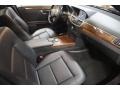 Black - E 350 BlueTEC Sedan Photo No. 10