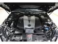 Black - E 350 BlueTEC Sedan Photo No. 12