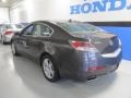 2010 Polished Metal Metallic Acura TL 3.5  photo #2