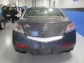 2010 Polished Metal Metallic Acura TL 3.5  photo #3