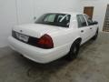Vibrant White - Crown Victoria Police Interceptor Photo No. 6