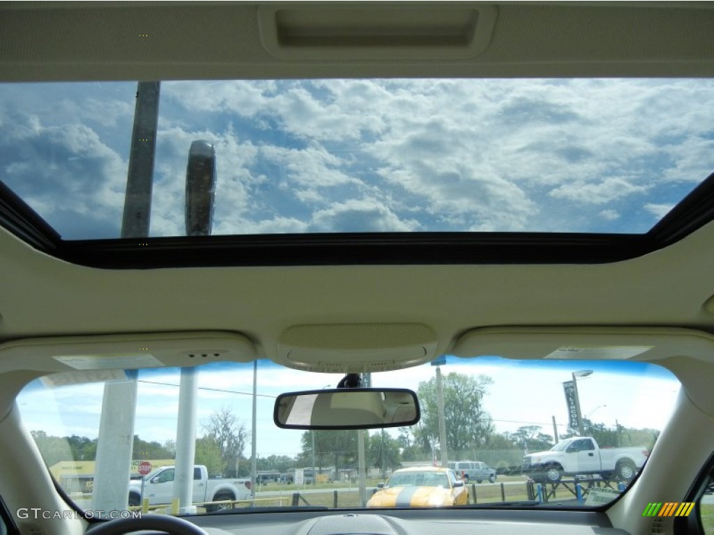 2013 Lincoln MKZ 2.0L EcoBoost FWD Sunroof Photo #78585378