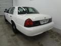 Vibrant White - Crown Victoria Police Interceptor Photo No. 9
