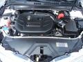 2.0 Liter GTDI EcoBoost Turbocharged DOHC 16-Valve Ti-VCT 4 Cylinder Engine for 2013 Lincoln MKZ 2.0L EcoBoost FWD #78585492