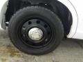 2008 Ford Crown Victoria Police Interceptor Wheel and Tire Photo