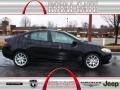 Pitch Black - Dart SXT Photo No. 1