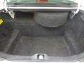 Charcoal Black Trunk Photo for 2008 Ford Crown Victoria #78585540