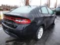 Pitch Black - Dart SXT Photo No. 3
