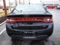 Pitch Black - Dart SXT Photo No. 6