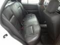 2008 Ford Crown Victoria Police Interceptor Rear Seat