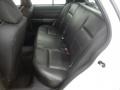 Charcoal Black Rear Seat Photo for 2008 Ford Crown Victoria #78585768