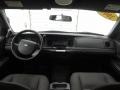 Charcoal Black Dashboard Photo for 2008 Ford Crown Victoria #78585787