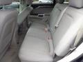 Gray 2008 Saturn VUE XR Interior