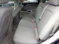 Gray 2008 Saturn VUE XR Interior Color