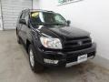 Black - 4Runner SR5 4x4 Photo No. 5