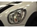 Light White - Cooper S Countryman Photo No. 2