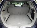 Gray Trunk Photo for 2008 Saturn VUE #78585895