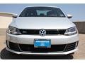 Frost Silver Metallic - Jetta GLI Autobahn Photo No. 2