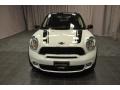 Light White - Cooper S Countryman Photo No. 3