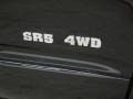 Black - 4Runner SR5 4x4 Photo No. 7