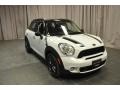 Light White - Cooper S Countryman Photo No. 4