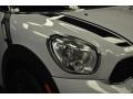 Light White - Cooper S Countryman Photo No. 5